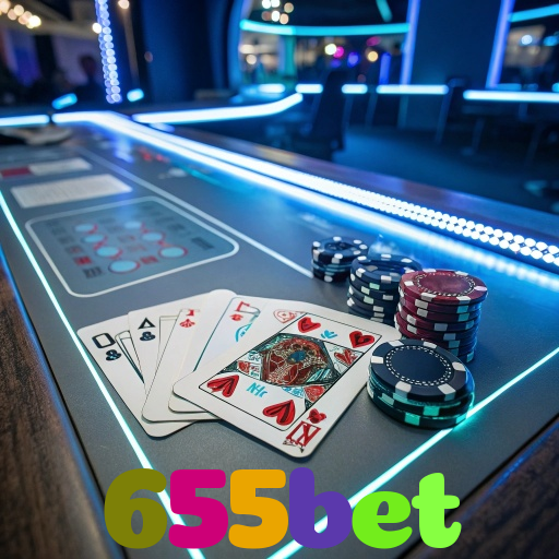 655bet - Baixe o app 655bet no Google Play e jogue ao vivo