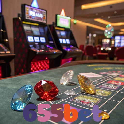 655bet - Baixe o App 655bet para Android e Comece a Jogar