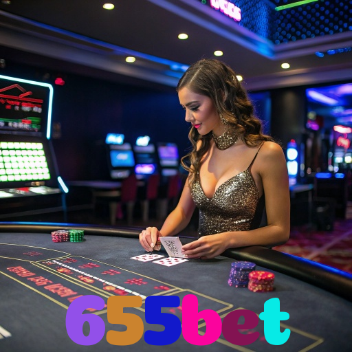 655bet - Baixe o app 655bet no Google Play e jogue ao vivo