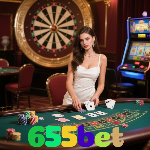 655bet - Baixe o App 655bet para Android e Comece a Jogar