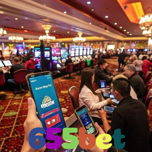 655bet - Baixe o App 655bet para Android e Comece a Jogar