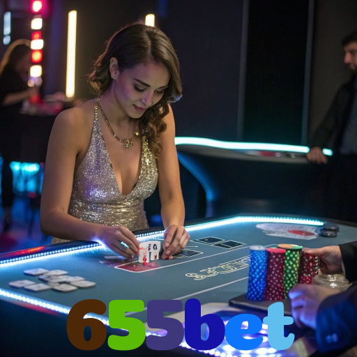 655bet - Baixe o app 655bet no Google Play e jogue ao vivo