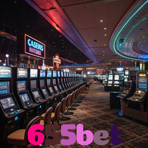 655bet - Baixe o app 655bet no Google Play e jogue ao vivo