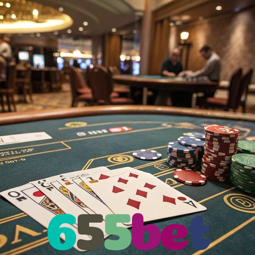 655bet - Baixe o App 655bet para Android e Comece a Jogar