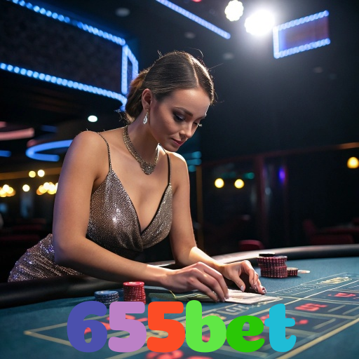 655bet - Baixe o app 655bet no Google Play e jogue ao vivo