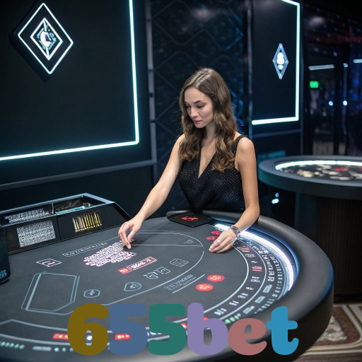 655bet - Baixe o App 655bet para Android e Comece a Jogar