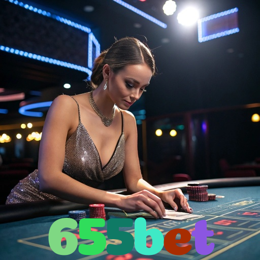 655bet - Baixe o app 655bet no Google Play e jogue ao vivo