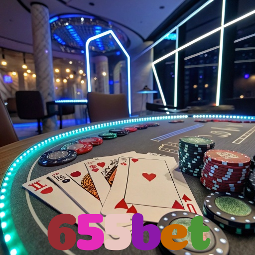 655bet - Baixe o app 655bet no Google Play e jogue ao vivo