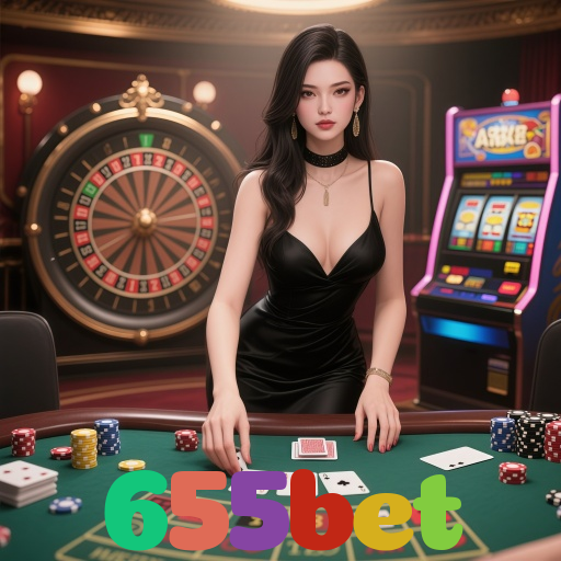 655bet - Baixe o app 655bet no Google Play e jogue ao vivo