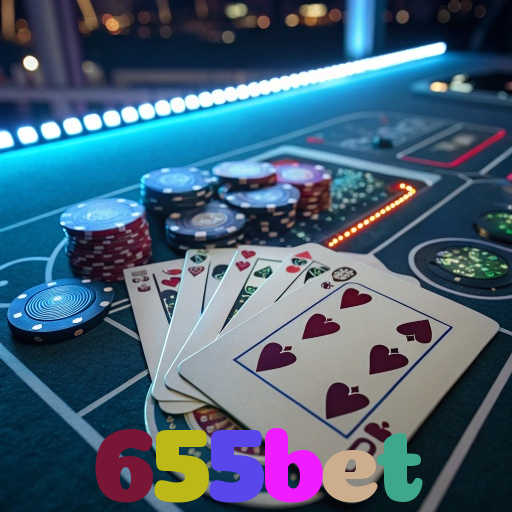 655bet - Baixe o app 655bet no Google Play e jogue ao vivo