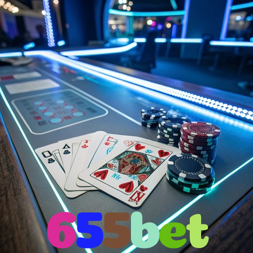 655bet - Baixe o app 655bet no Google Play e jogue ao vivo