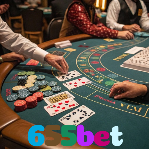 655bet - Baixe o app 655bet no Google Play e jogue ao vivo