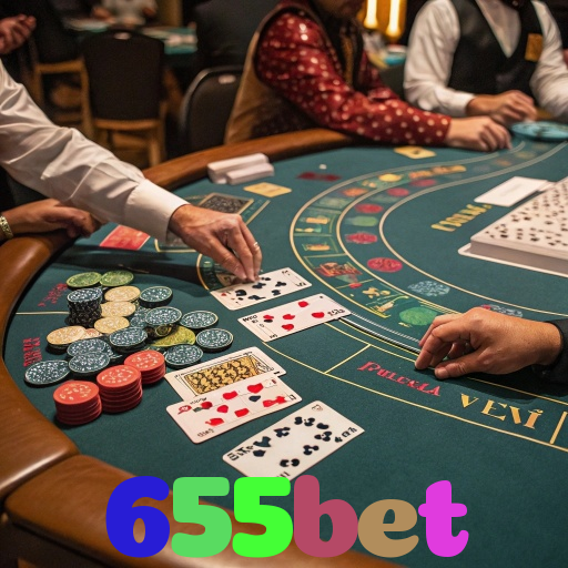 655bet - Baixe o App 655bet para Android e Comece a Jogar