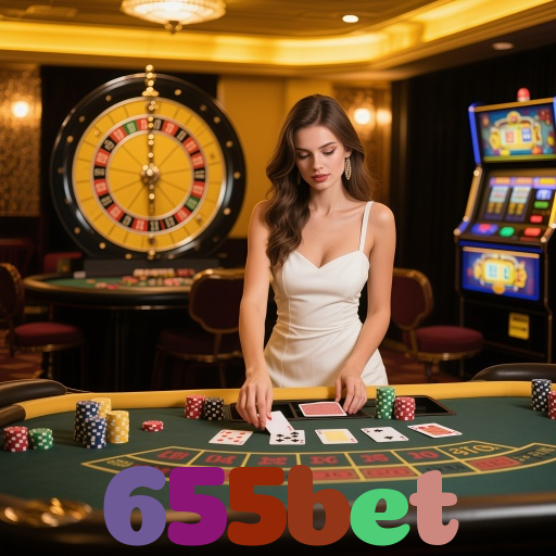 655bet - Baixe o app 655bet no Google Play e jogue ao vivo