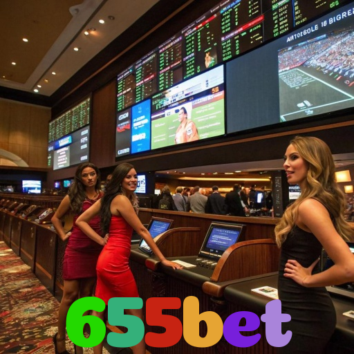 655bet - Baixe o app 655bet no Google Play e jogue ao vivo