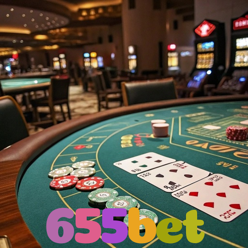 655bet - Baixe o app 655bet no Google Play e jogue ao vivo