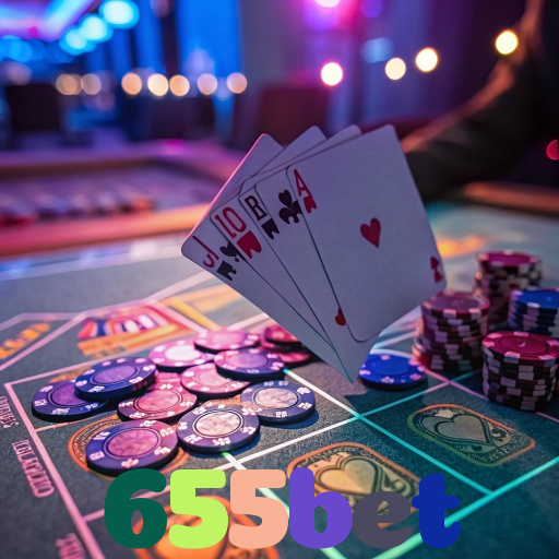 655bet - Baixe o app 655bet no Google Play e jogue ao vivo