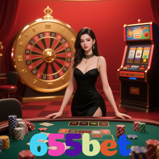 655bet - Baixe o app 655bet no Google Play e jogue ao vivo