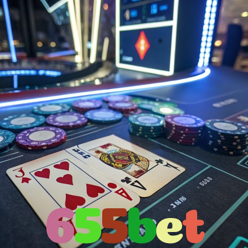 655bet - Baixe o app 655bet no Google Play e jogue ao vivo
