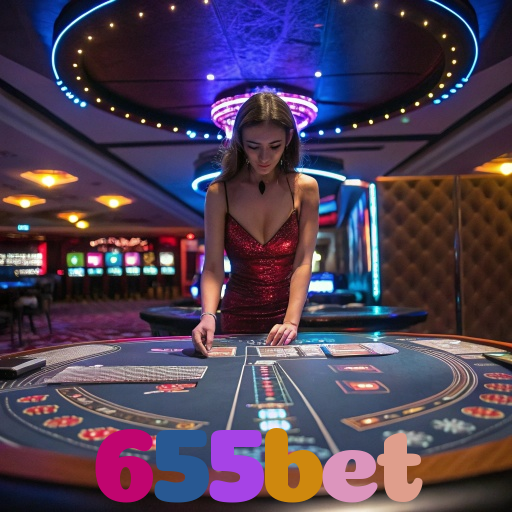 655bet - Baixe o App 655bet para Android e Comece a Jogar