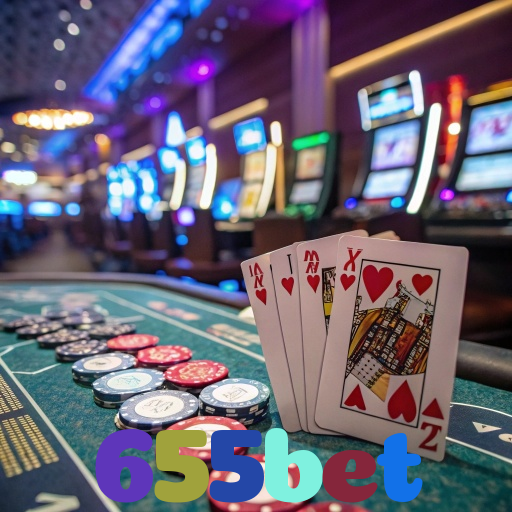 655bet - Baixe o app 655bet no Google Play e jogue ao vivo