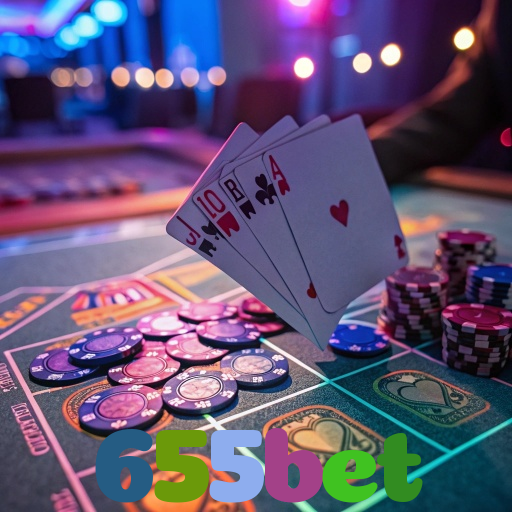 655bet - Baixe o app 655bet no Google Play e jogue ao vivo