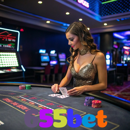 655bet - Baixe o App 655bet para Android e Comece a Jogar
