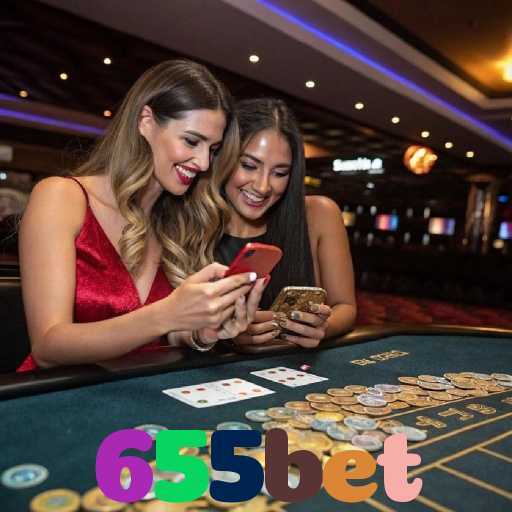 655bet - Baixe o App 655bet para Android e Comece a Jogar