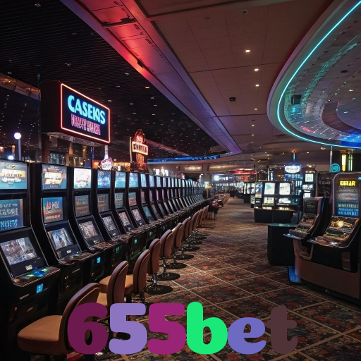 655bet - Baixe o App 655bet para Android e Comece a Jogar