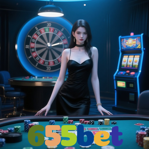 655bet - Baixe o app 655bet no Google Play e jogue ao vivo