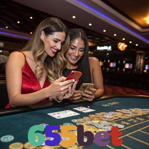 655bet - Baixe o app 655bet no Google Play e jogue ao vivo