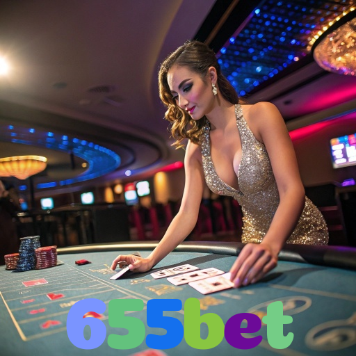 655bet - Baixe o app 655bet no Google Play e jogue ao vivo
