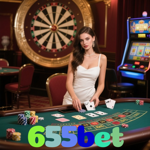 655bet - Baixe o App 655bet para Android e Comece a Jogar