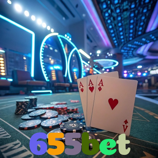 655bet - Baixe o app 655bet no Google Play e jogue ao vivo