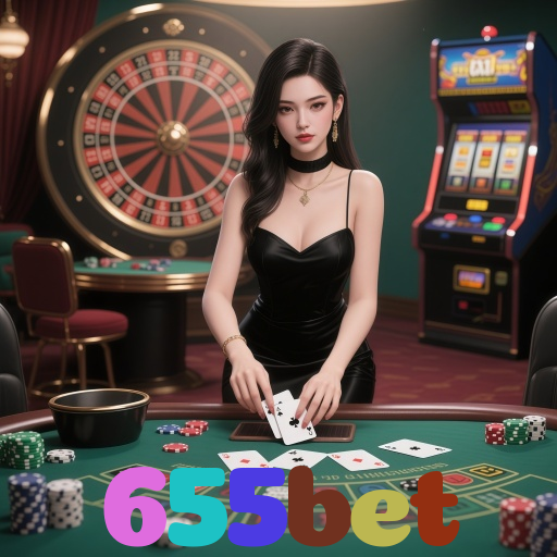 655bet - Baixe o app 655bet no Google Play e jogue ao vivo