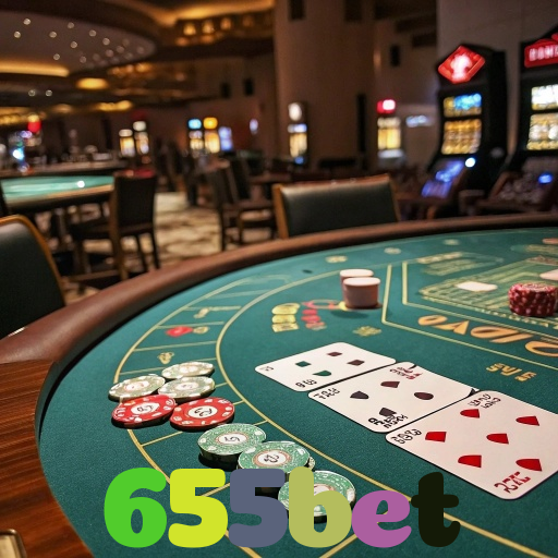 655bet - Baixe o app 655bet no Google Play e jogue ao vivo