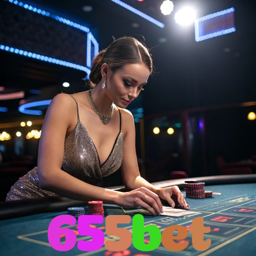 655bet - Baixe o app 655bet no Google Play e jogue ao vivo