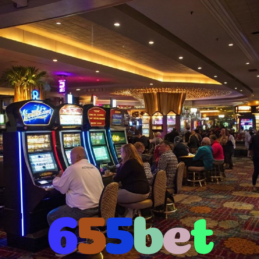 655bet - Baixe o App 655bet para Android e Comece a Jogar