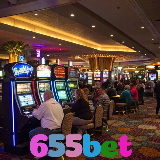 655bet - Baixe o app 655bet no Google Play e jogue ao vivo