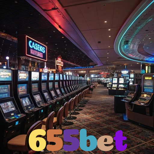 655bet - Baixe o App 655bet para Android e Comece a Jogar