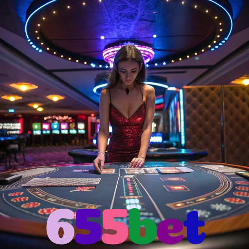 655bet - Baixe o app 655bet no Google Play e jogue ao vivo