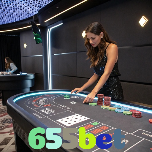 655bet - Baixe o app 655bet no Google Play e jogue ao vivo