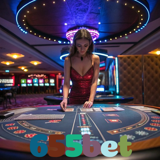 655bet - Baixe o App 655bet para Android e Comece a Jogar