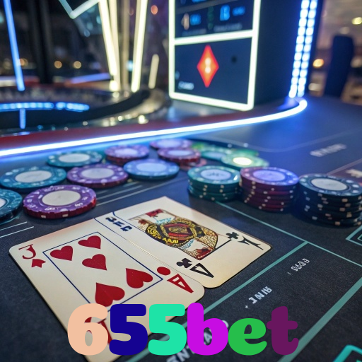 655bet - Baixe o App 655bet para Android e Comece a Jogar