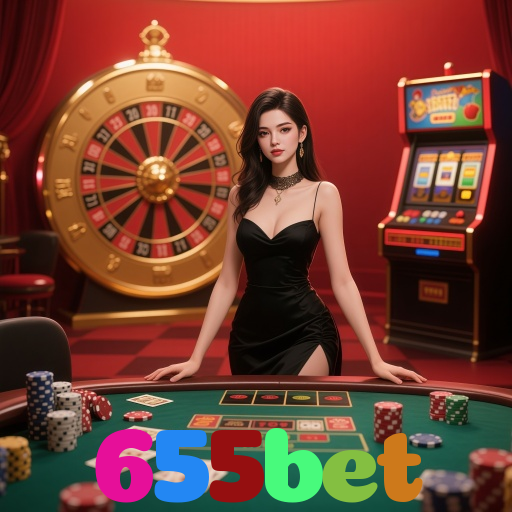 655bet - Baixe o app 655bet no Google Play e jogue ao vivo