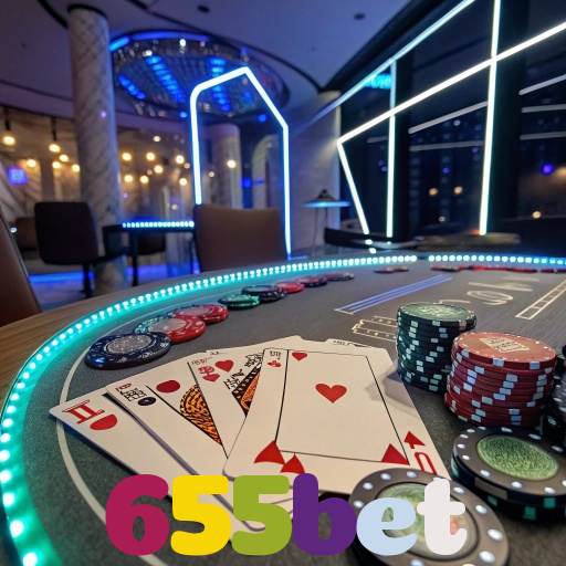 655bet - Baixe o app 655bet no Google Play e jogue ao vivo