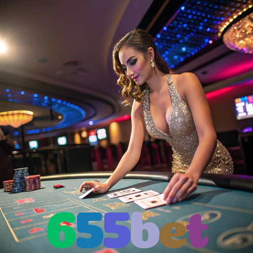 655bet - Baixe o app 655bet no Google Play e jogue ao vivo