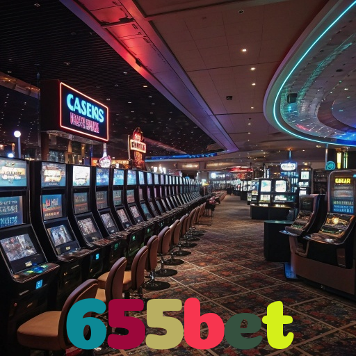 655bet - Baixe o app 655bet no Google Play e jogue ao vivo