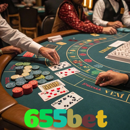 655bet - Baixe o app 655bet no Google Play e jogue ao vivo