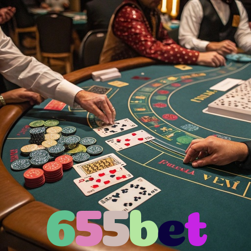 655bet - Baixe o app 655bet no Google Play e jogue ao vivo